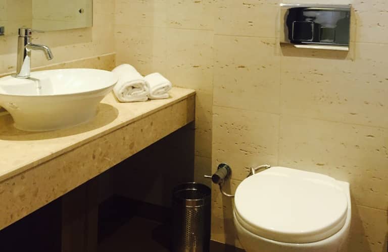 Castle Inn, Haldwani 3